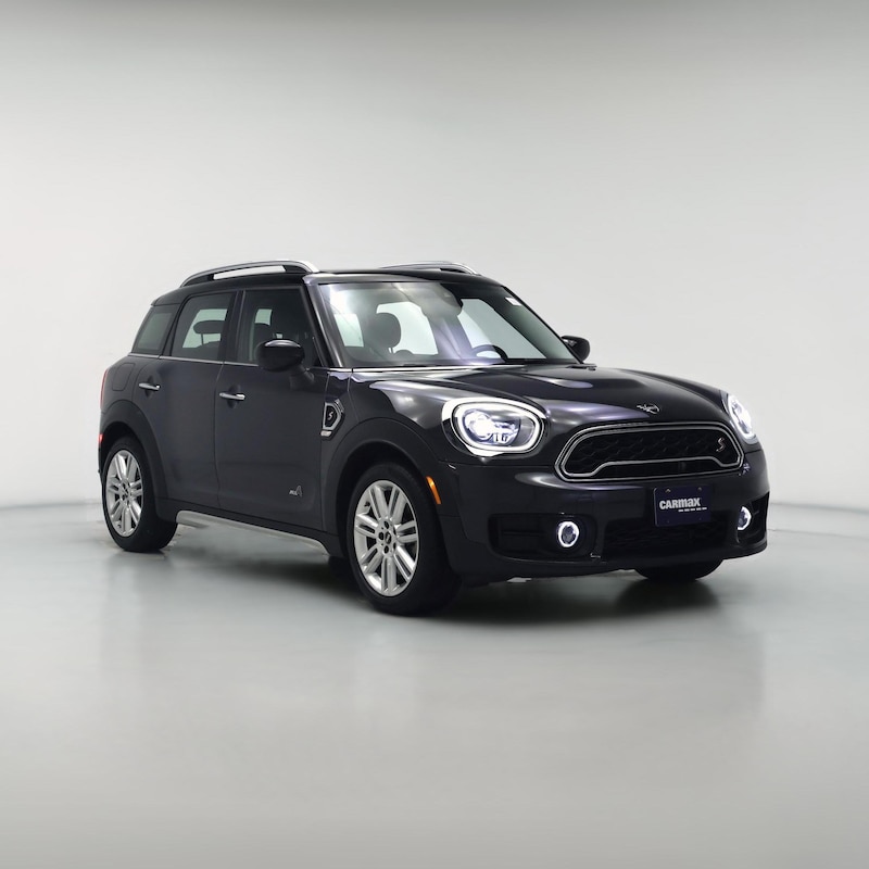 2020 Mini Cooper Countryman S ALL4