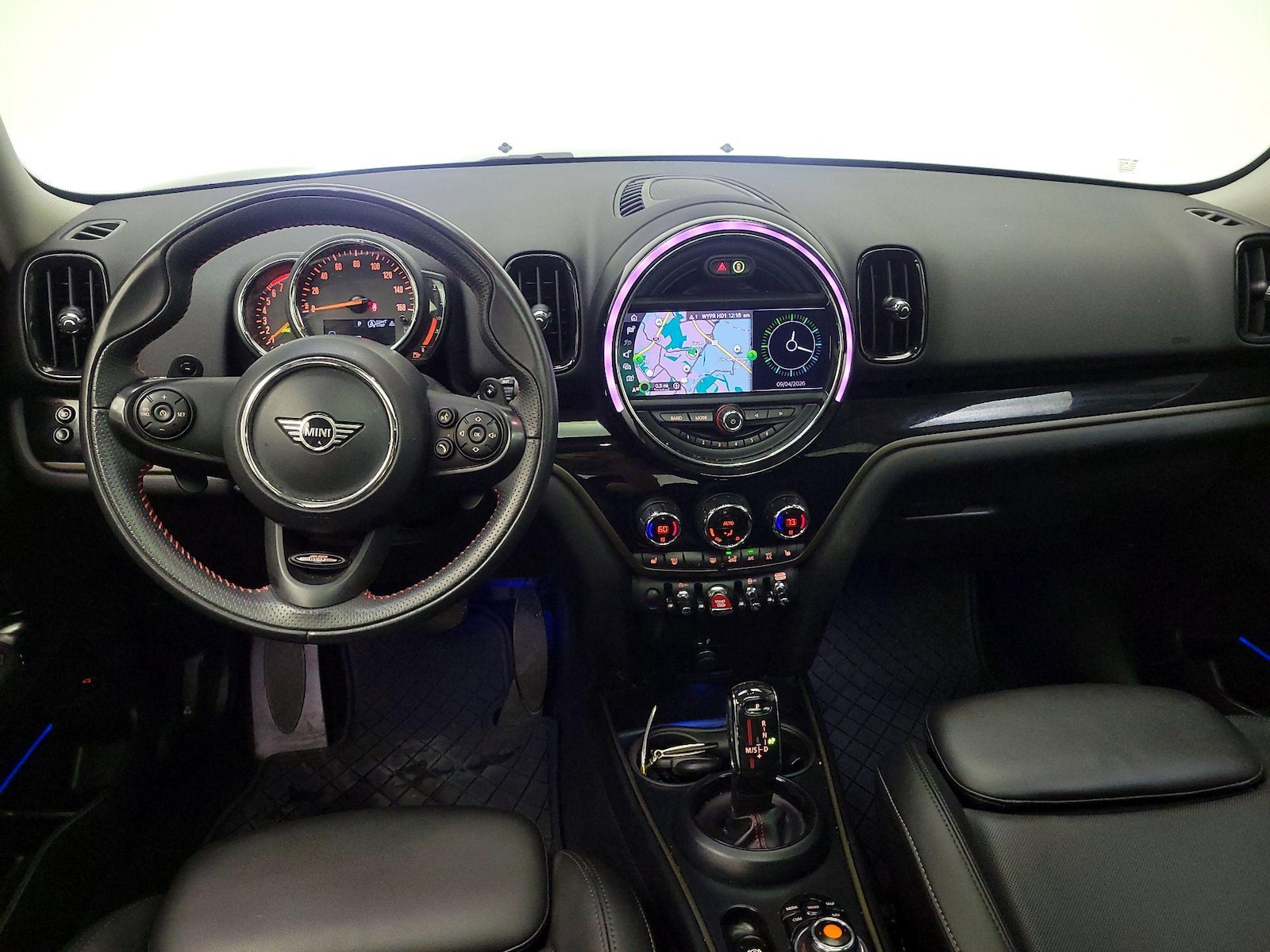 2020 MINI Countryman S - Photo 10