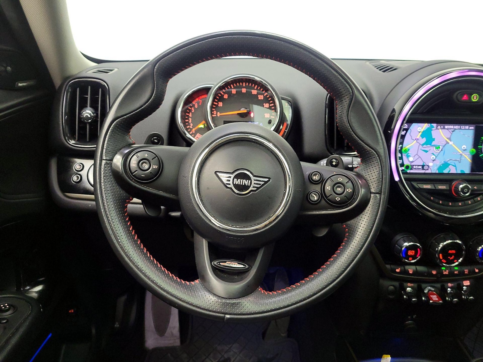 2020 MINI Countryman S - Photo 11