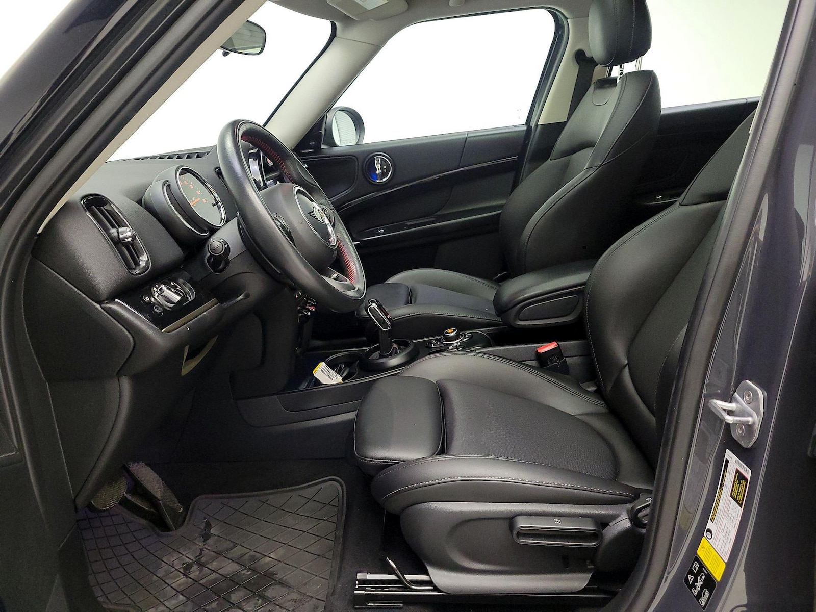 2020 MINI Countryman S - Photo 12