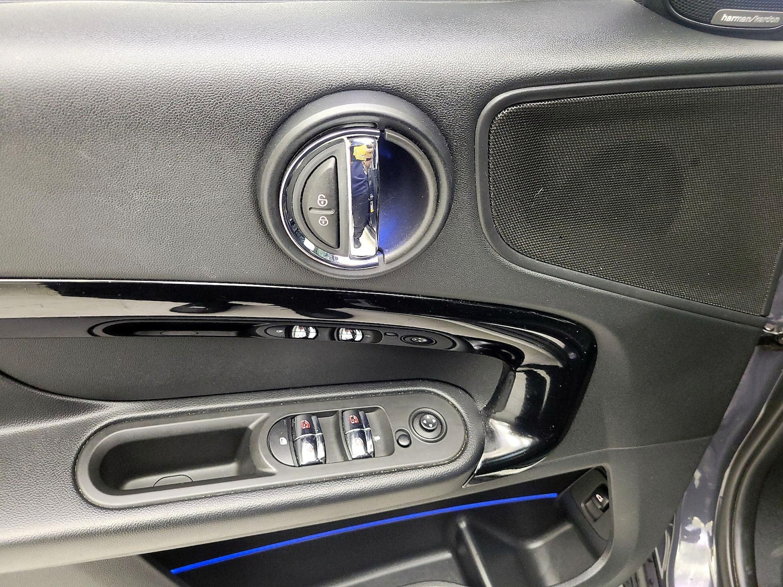 2020 MINI Countryman S - Photo 13