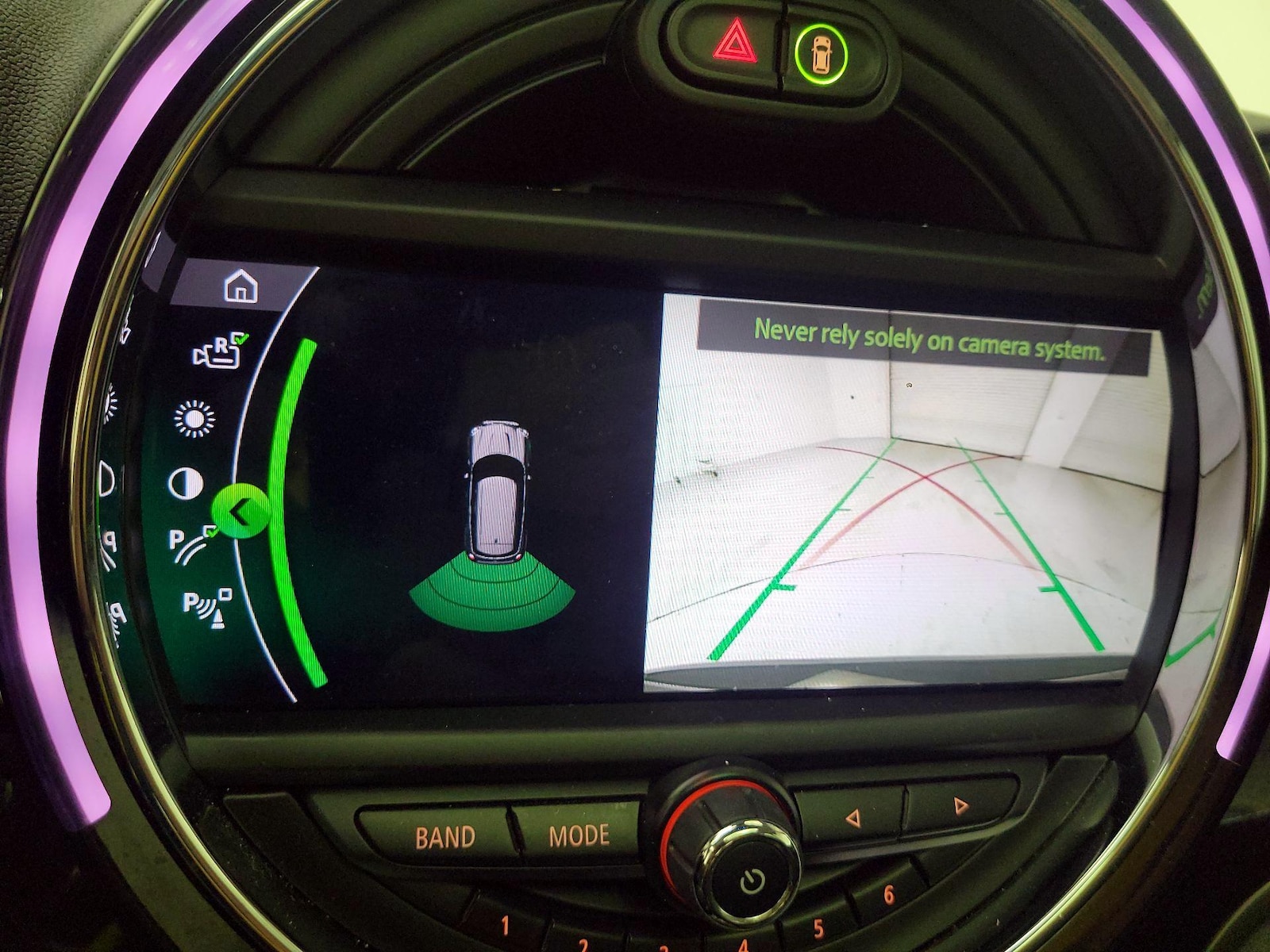 2020 MINI Countryman S - Photo 16