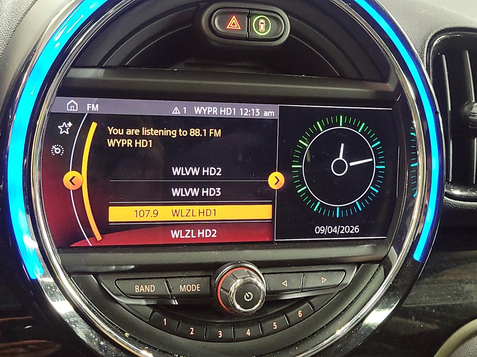 2020 MINI Countryman S - Photo 17