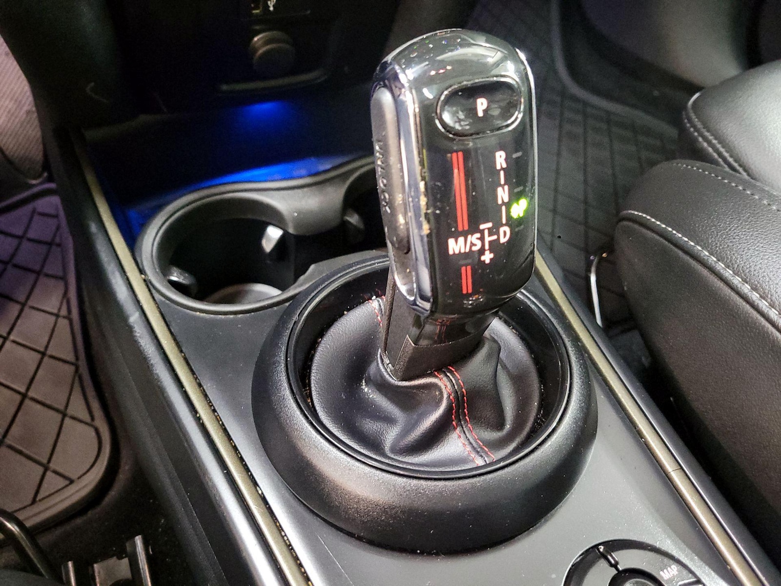 2020 MINI Countryman S - Photo 19