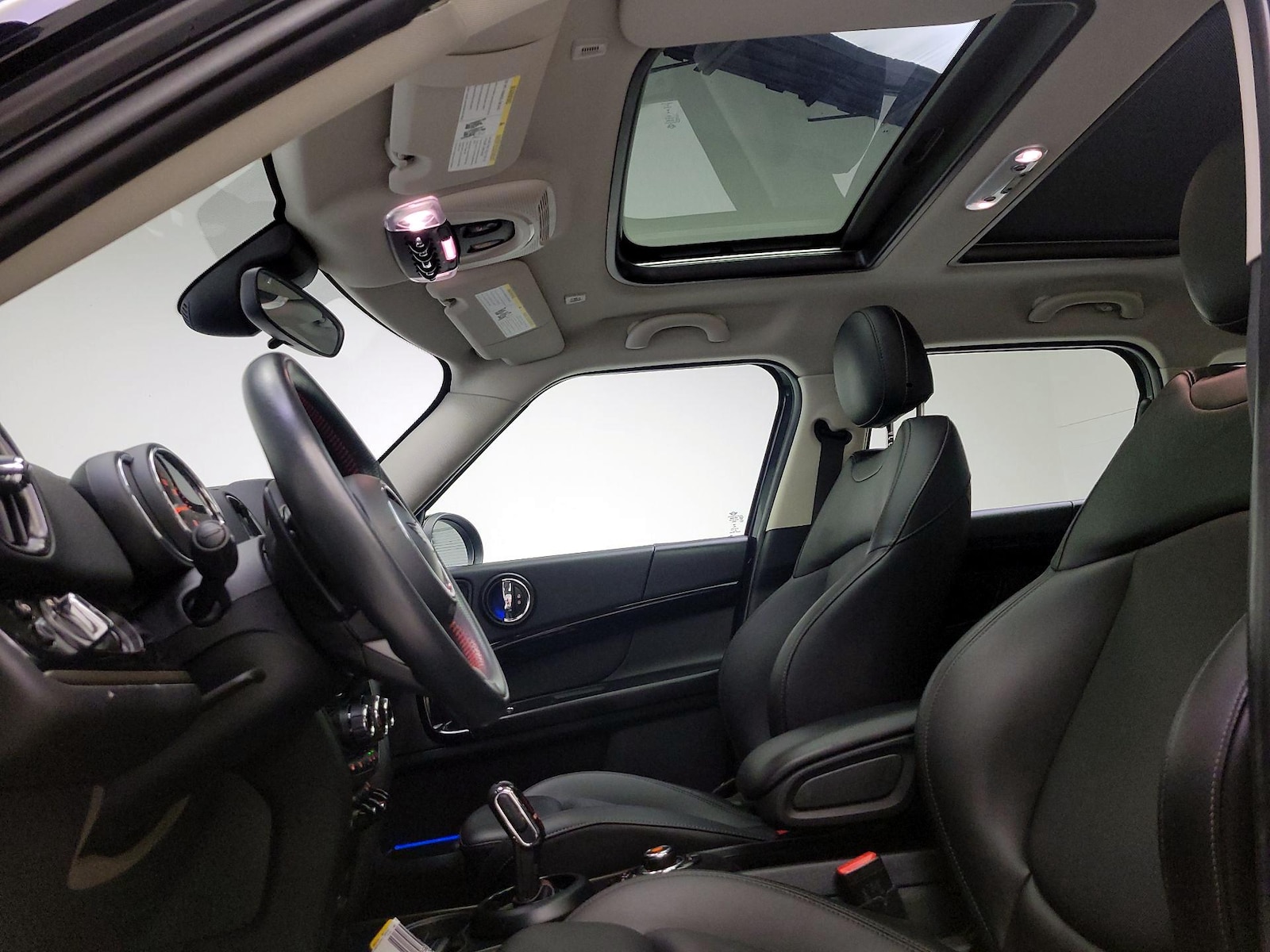 2020 MINI Countryman S - Photo 21
