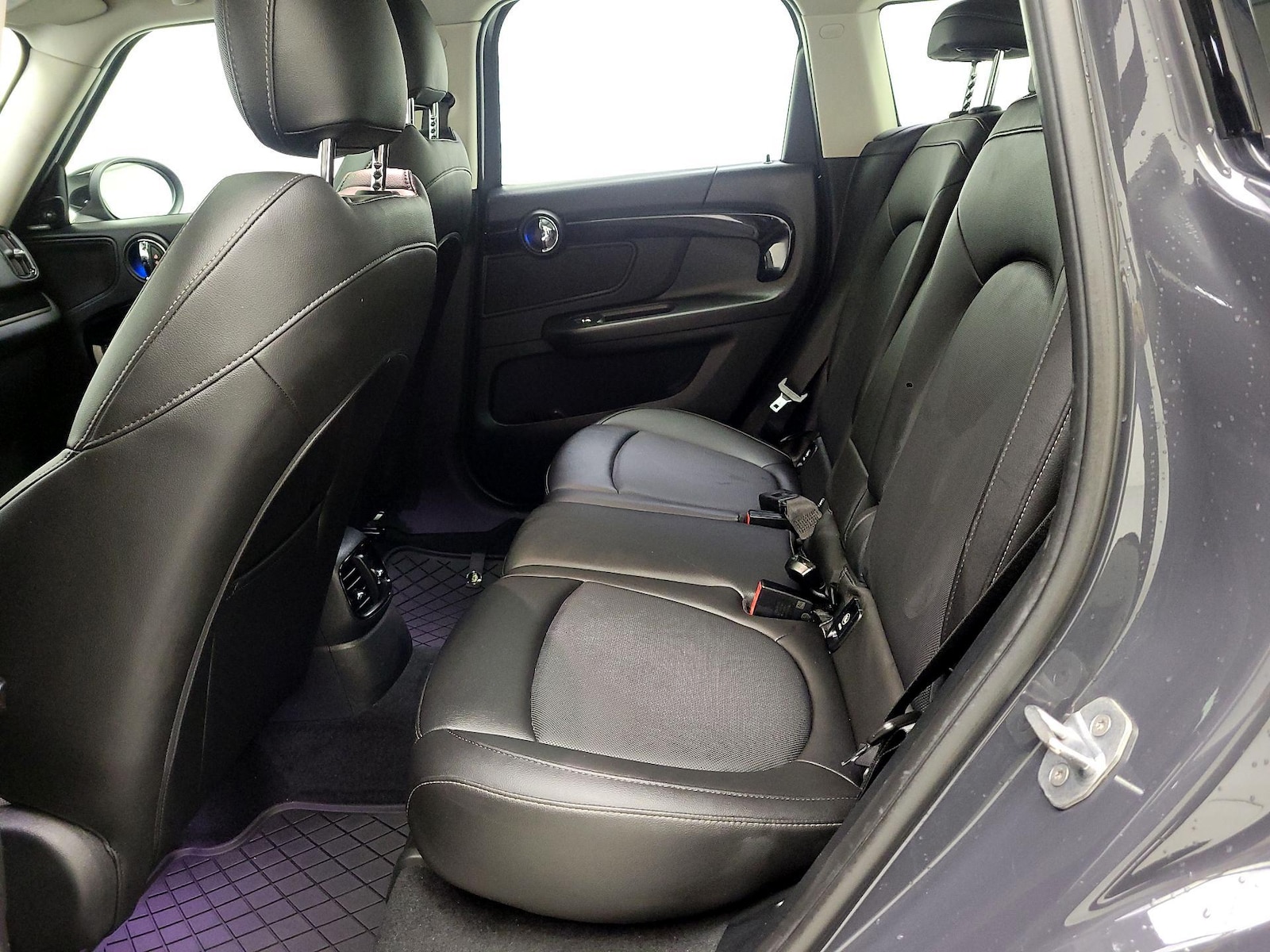 2020 MINI Countryman S - Photo 22