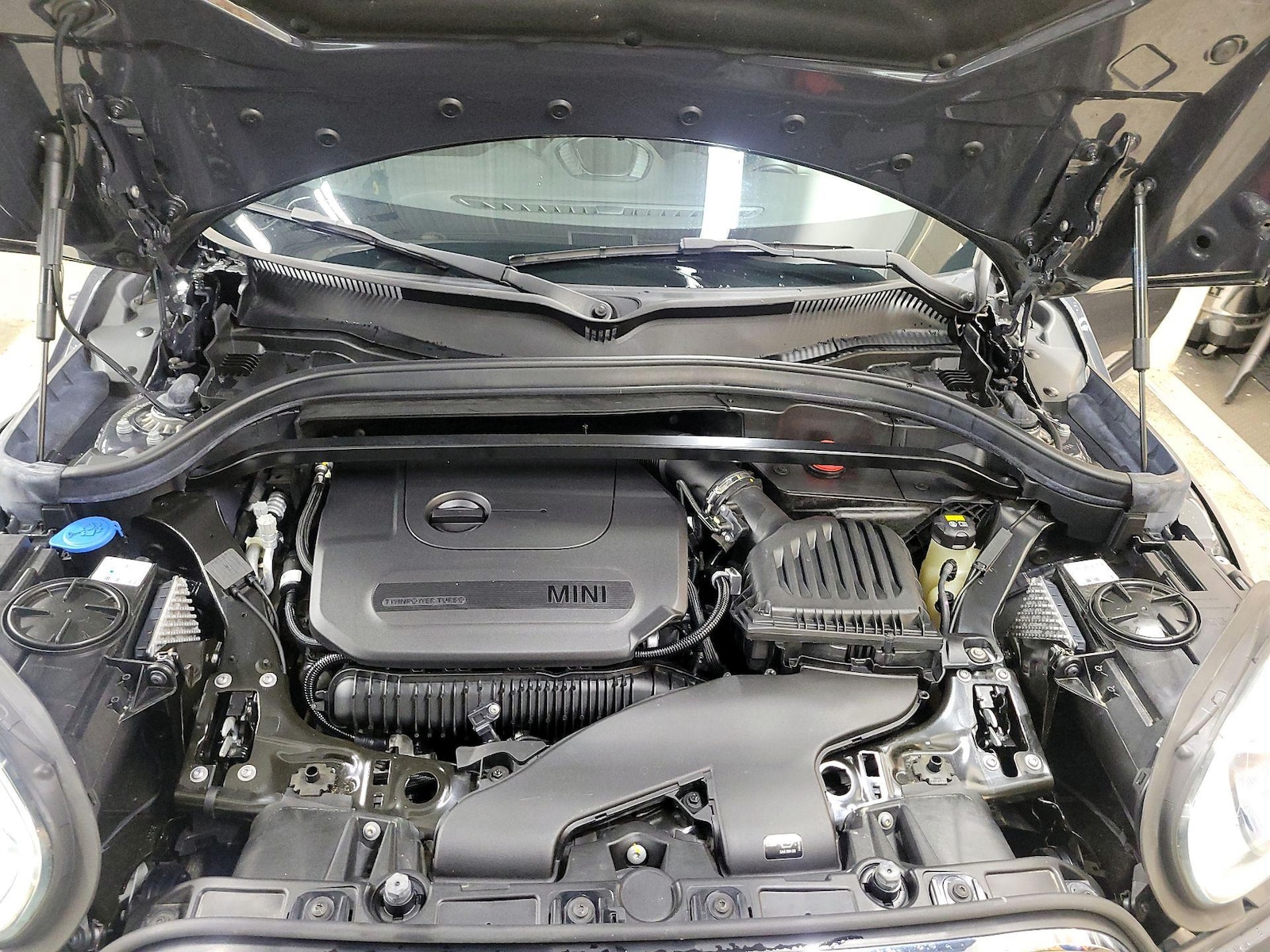 2020 MINI Countryman S - Photo 24