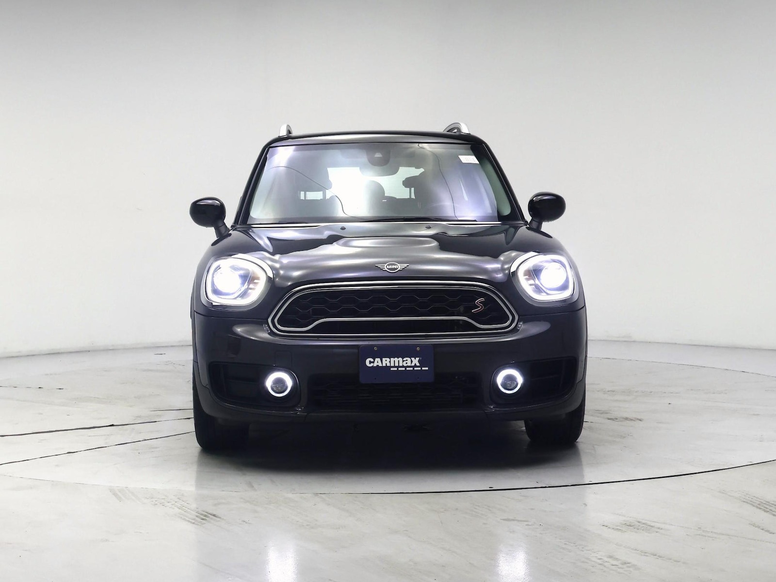 2020 MINI Countryman S - Photo 6