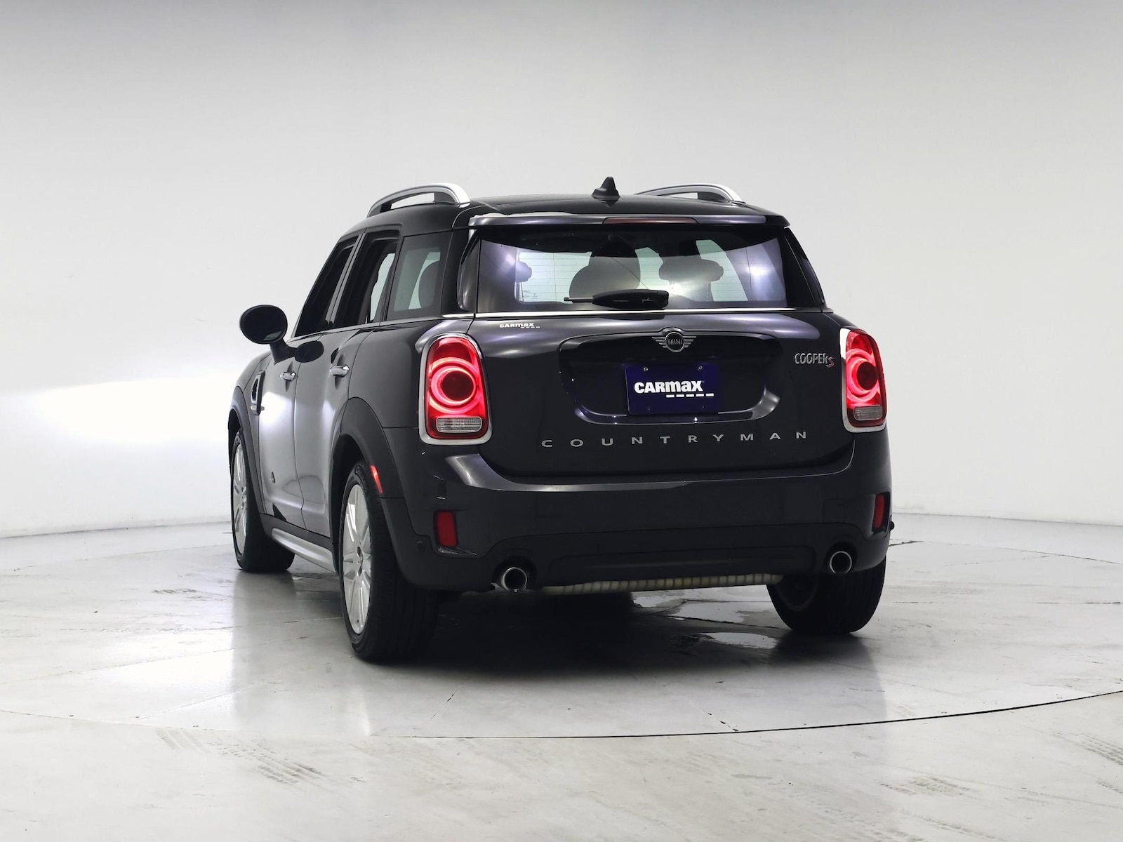 2020 MINI Countryman S - Photo 7