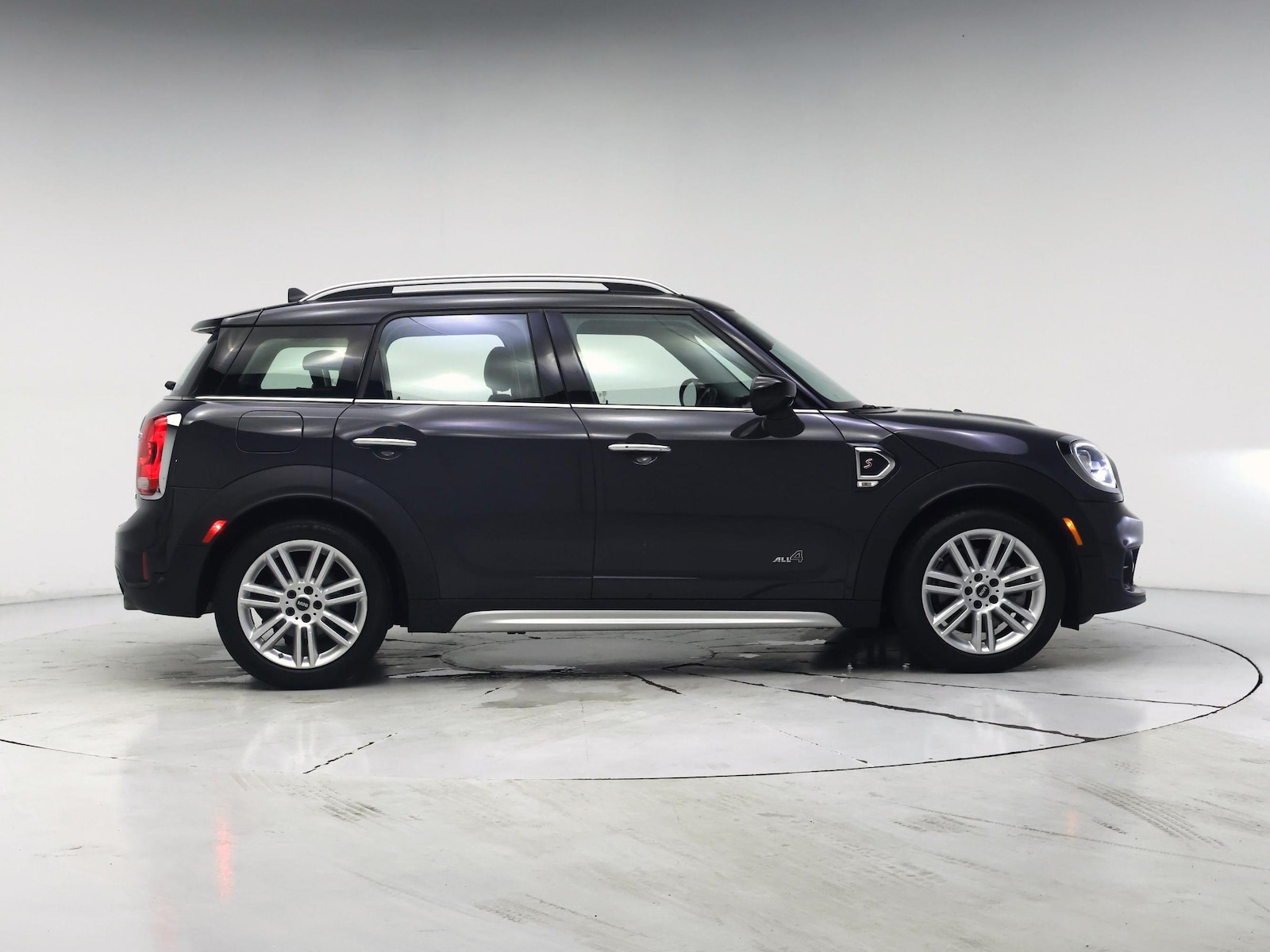 2020 MINI Countryman S - Photo 8