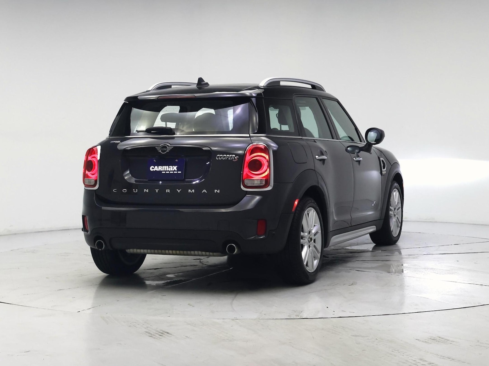 2020 MINI Countryman S - Photo 9