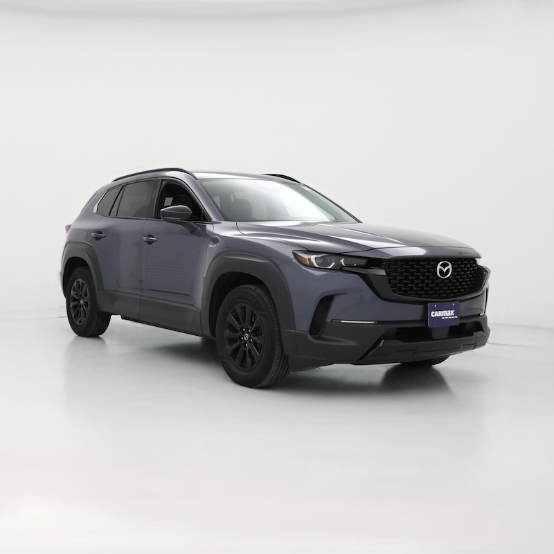 2025 Mazda CX-50 Hybrid Premium