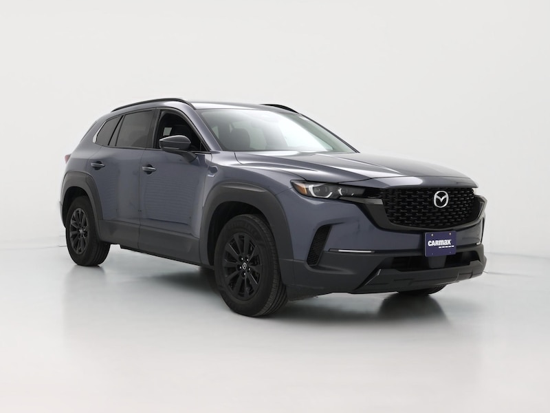 2025 Mazda CX-50 Premium