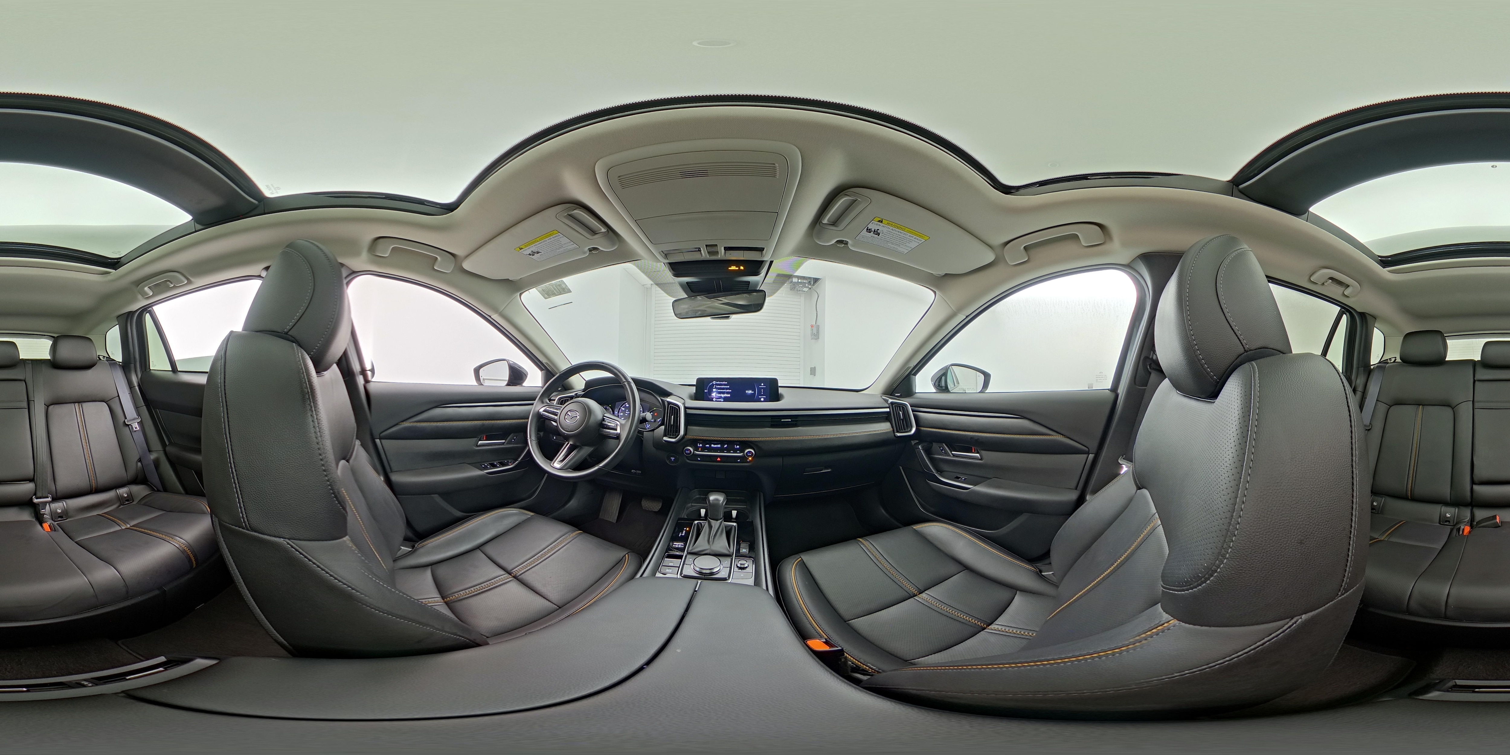 2025 Mazda CX-50 Premium - Photo 26
