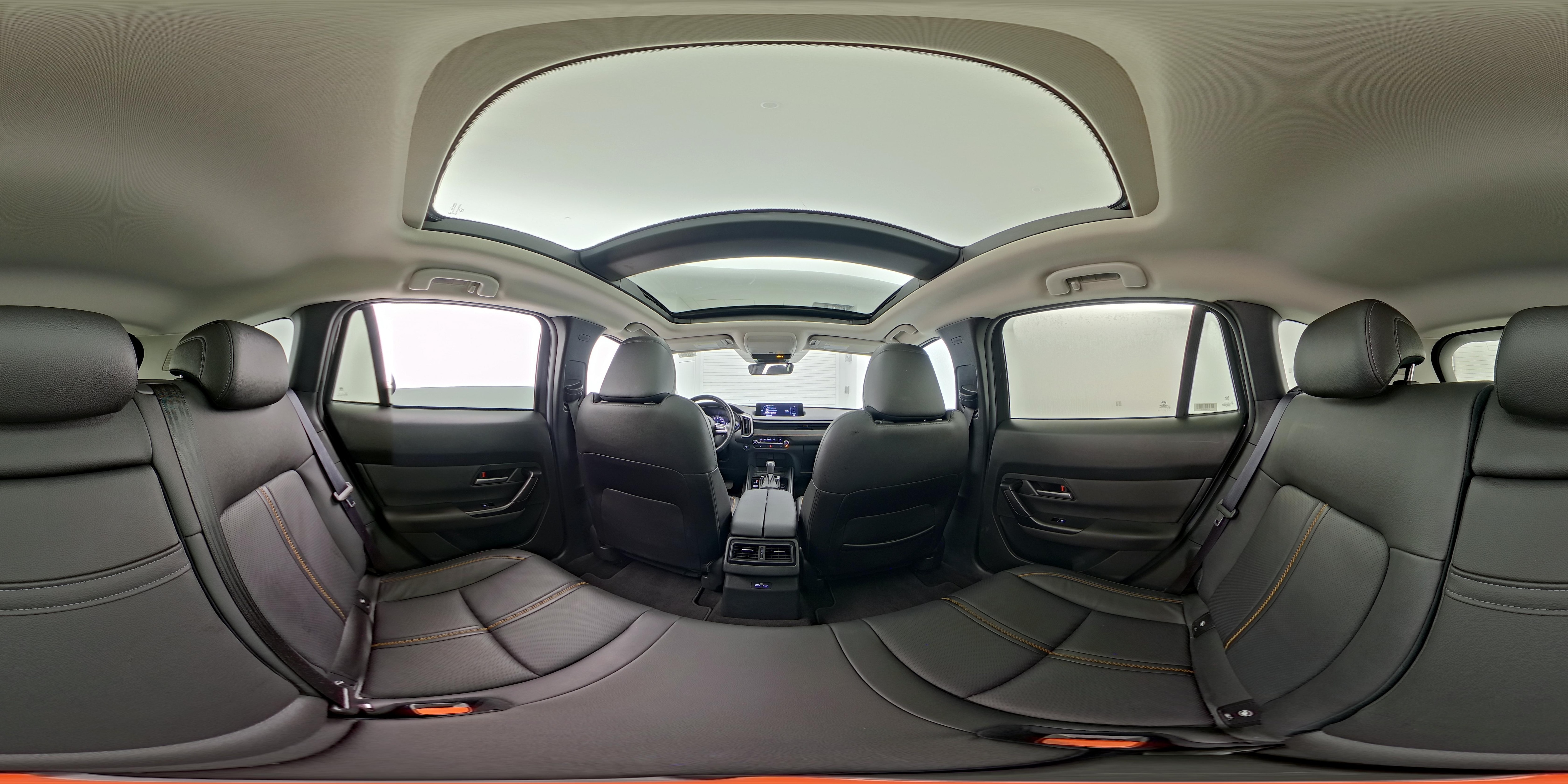2025 Mazda CX-50 Premium - Photo 27
