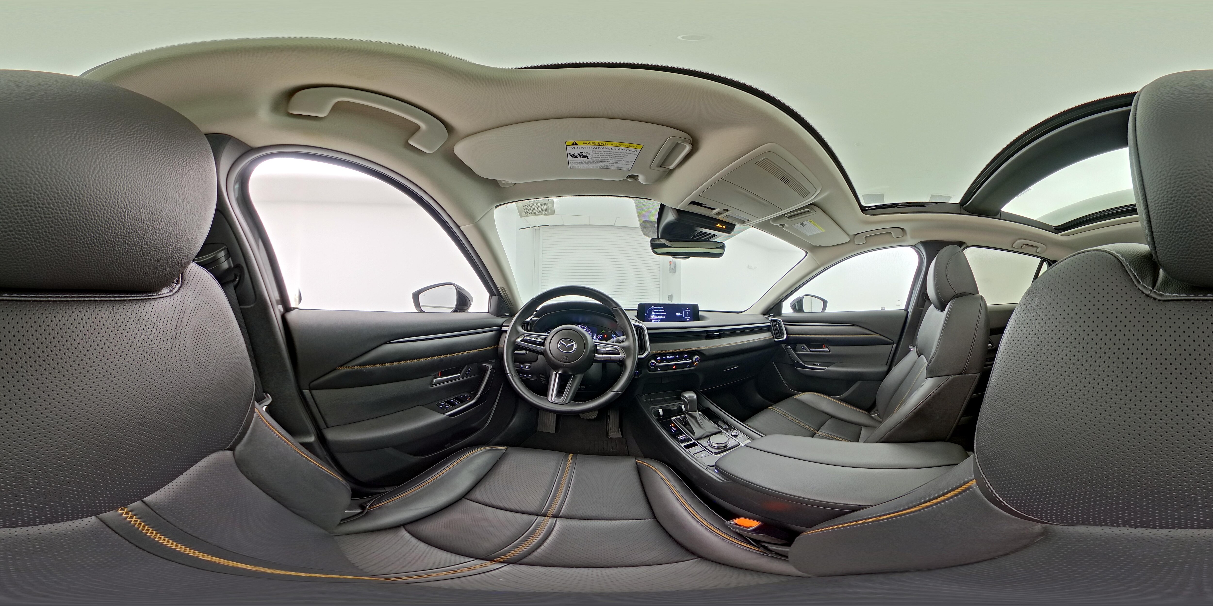 2025 Mazda CX-50 Premium - Photo 28