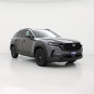 2025 Mazda CX-50 Hybrid Premium