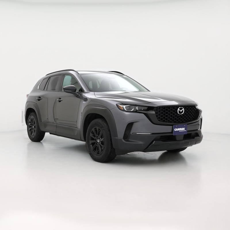 2025 Mazda CX-50 Hybrid Premium