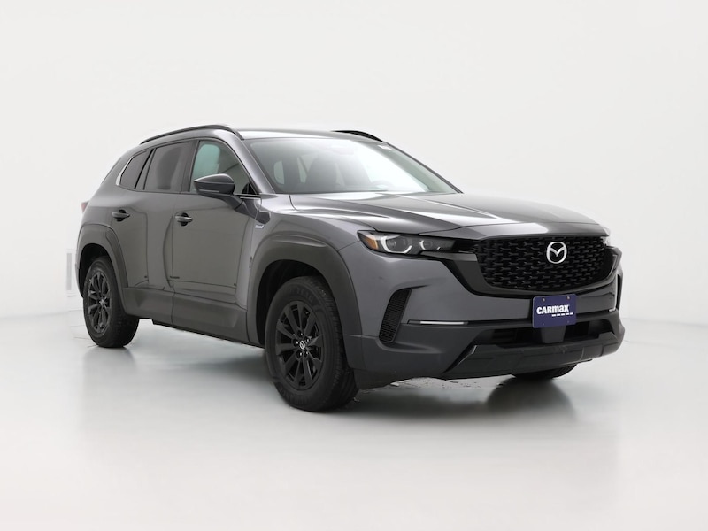 2025 Mazda CX-50 Premium