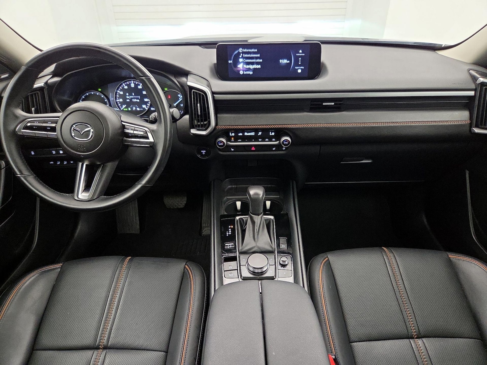 2025 Mazda CX-50 Premium - Photo 10