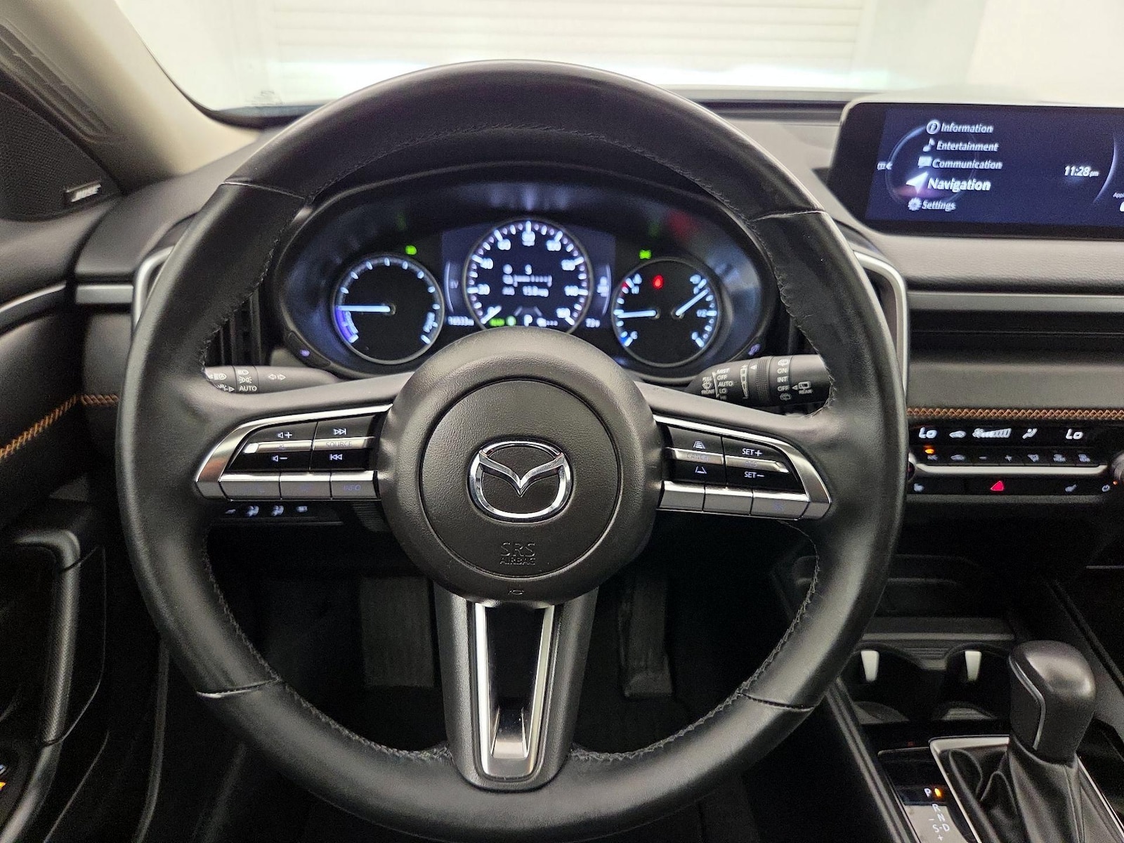 2025 Mazda CX-50 Premium - Photo 11