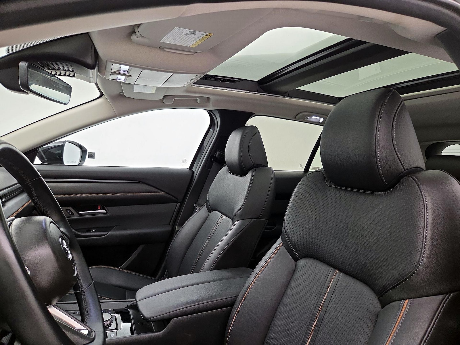 2025 Mazda CX-50 Premium - Photo 20