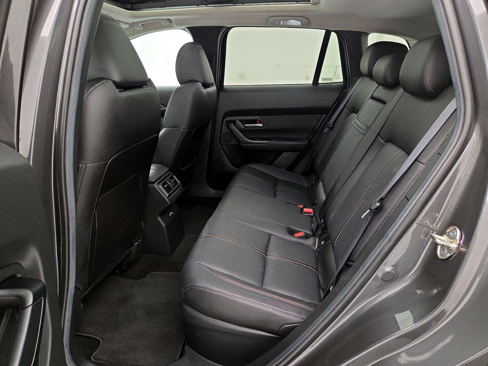 2025 Mazda CX-50 Premium - Photo 21