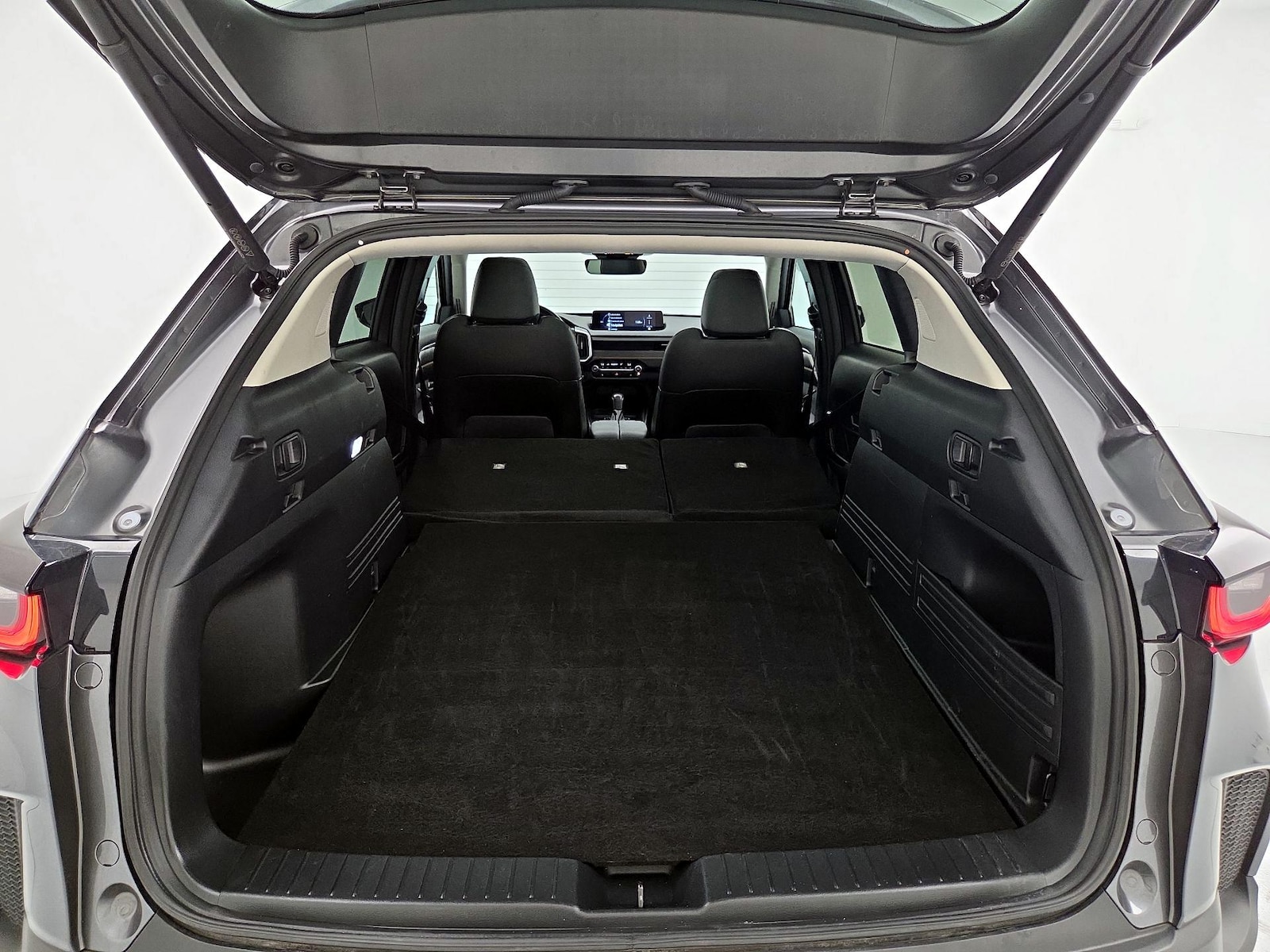 2025 Mazda CX-50 Premium - Photo 23