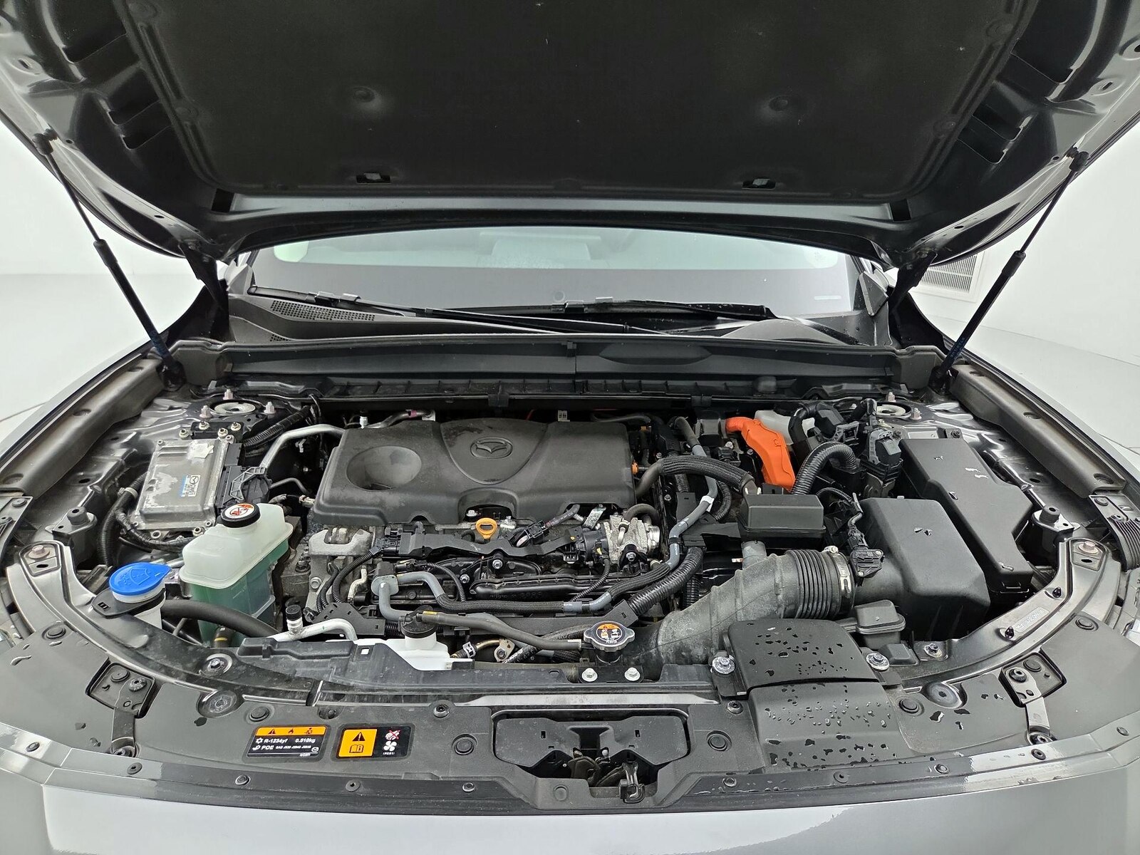 2025 Mazda CX-50 Premium - Photo 24