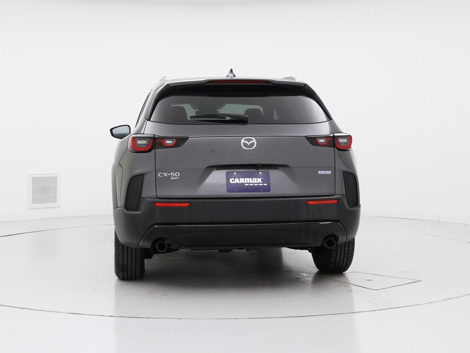 2025 Mazda CX-50 Premium - Photo 7
