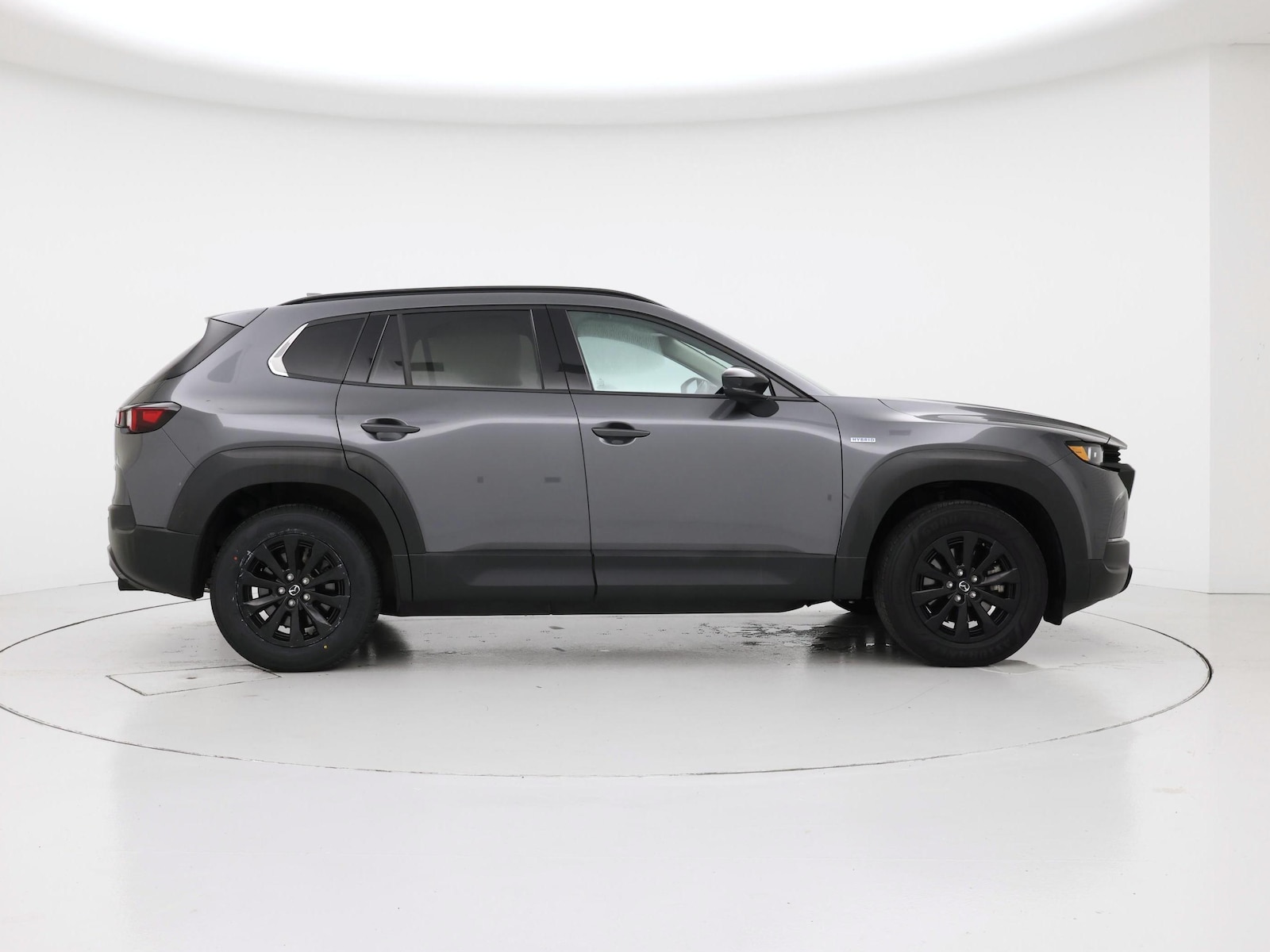 2025 Mazda CX-50 Premium - Photo 8