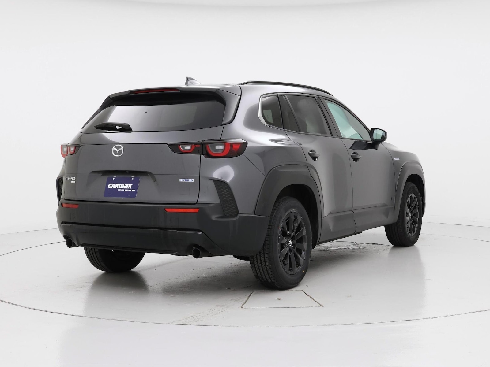 2025 Mazda CX-50 Premium - Photo 9