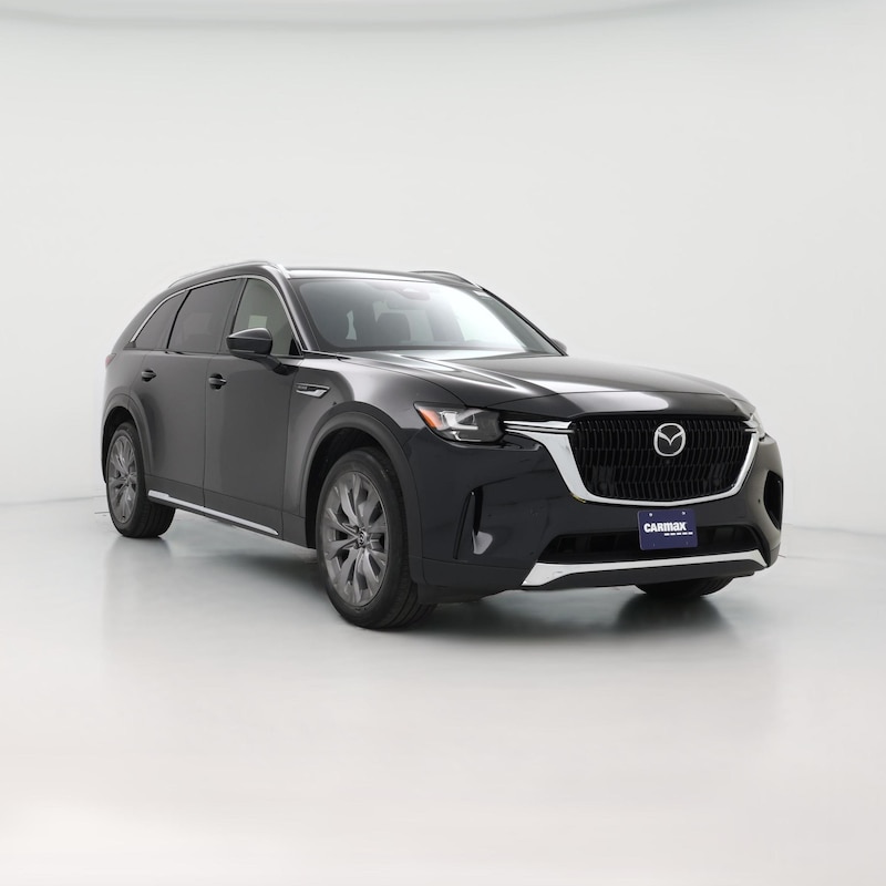 2025 Mazda CX-90 Turbo S Premium Plus