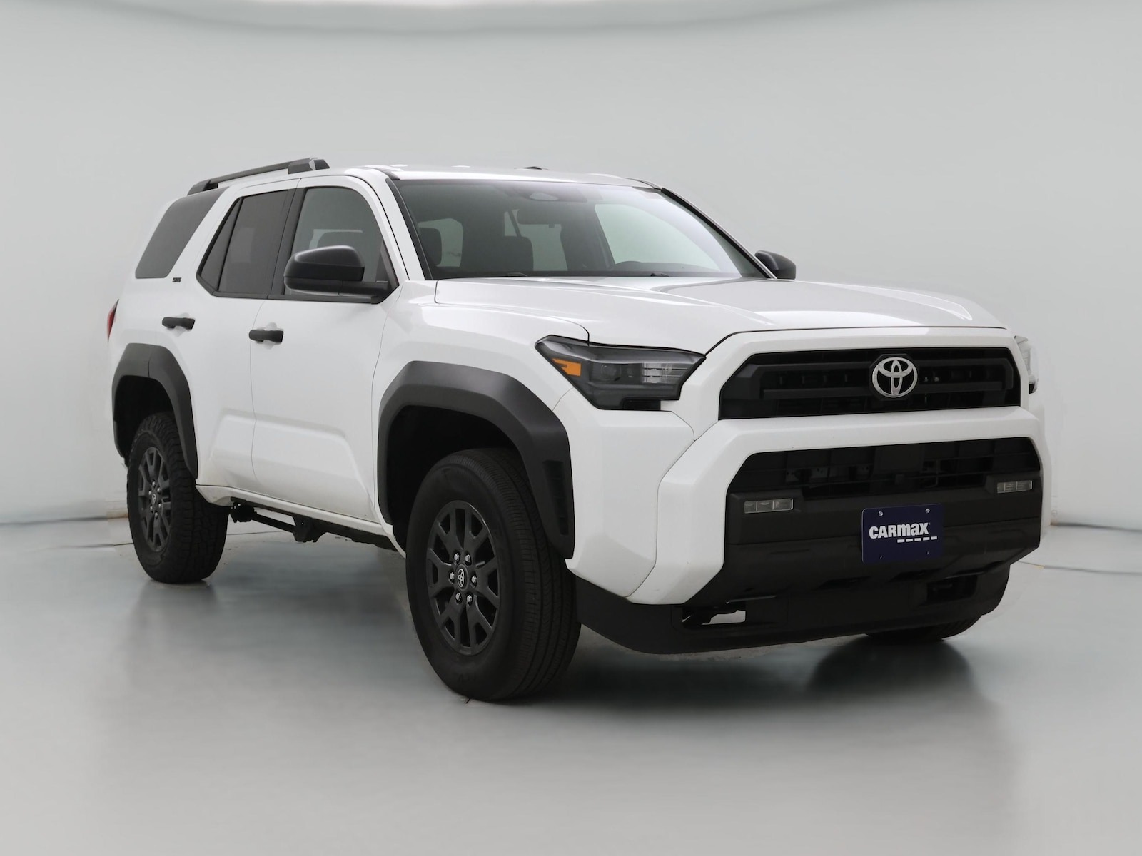 2025 Toyota 4Runner