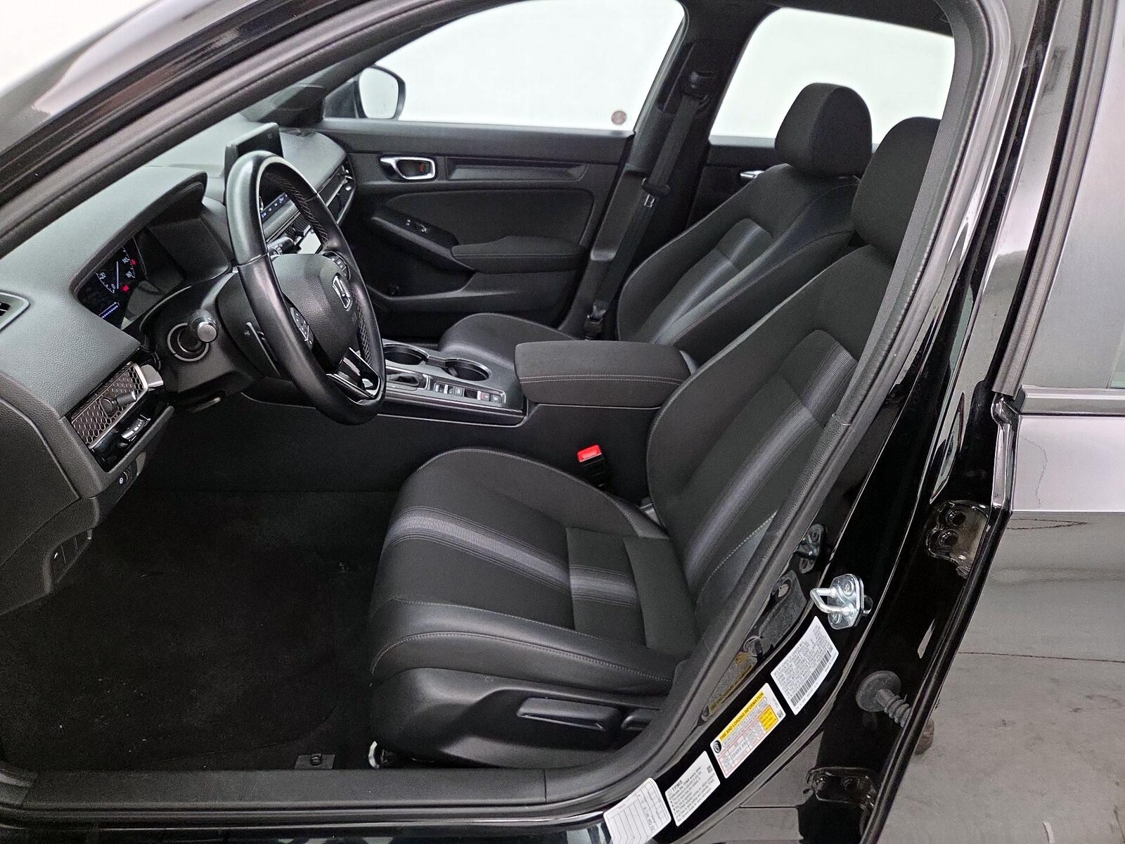 Side Airbags