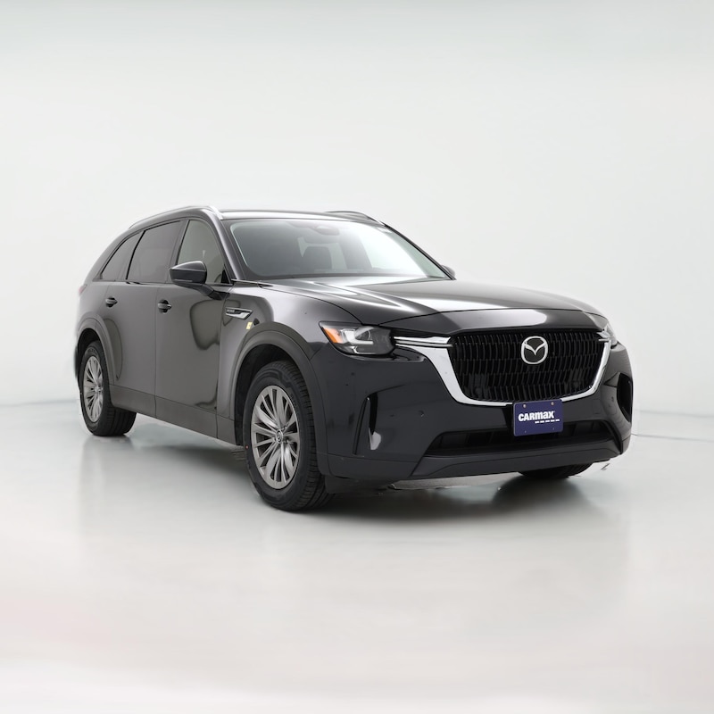 2025 Mazda CX-90 Turbo Preferred