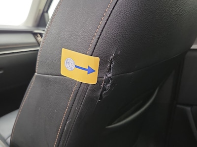 Condition detail