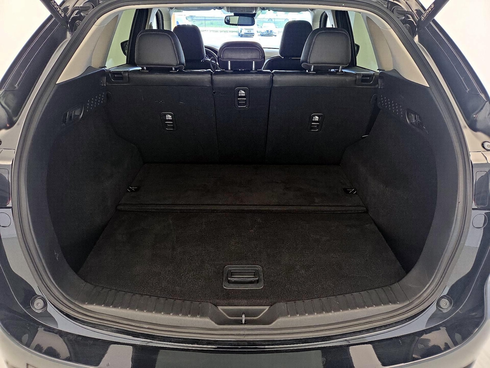 2025 Mazda CX-5 S Preferred package - Photo 22