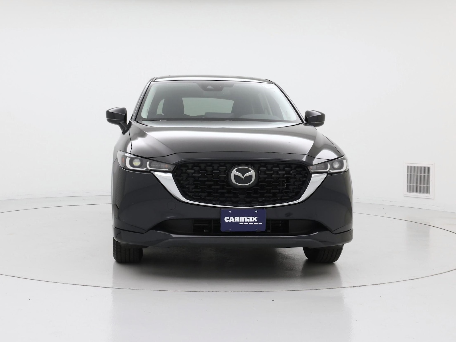 2025 Mazda CX-5 S Preferred package - Photo 6