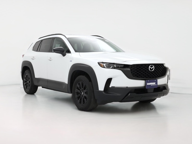 2025 Mazda CX-50 Premium