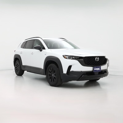 2025 Mazda CX-50 Hybrid Premium