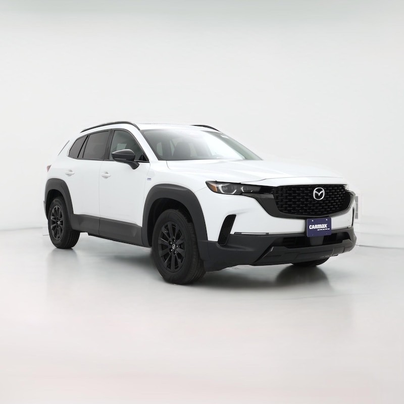 2025 Mazda CX-50 Hybrid Premium