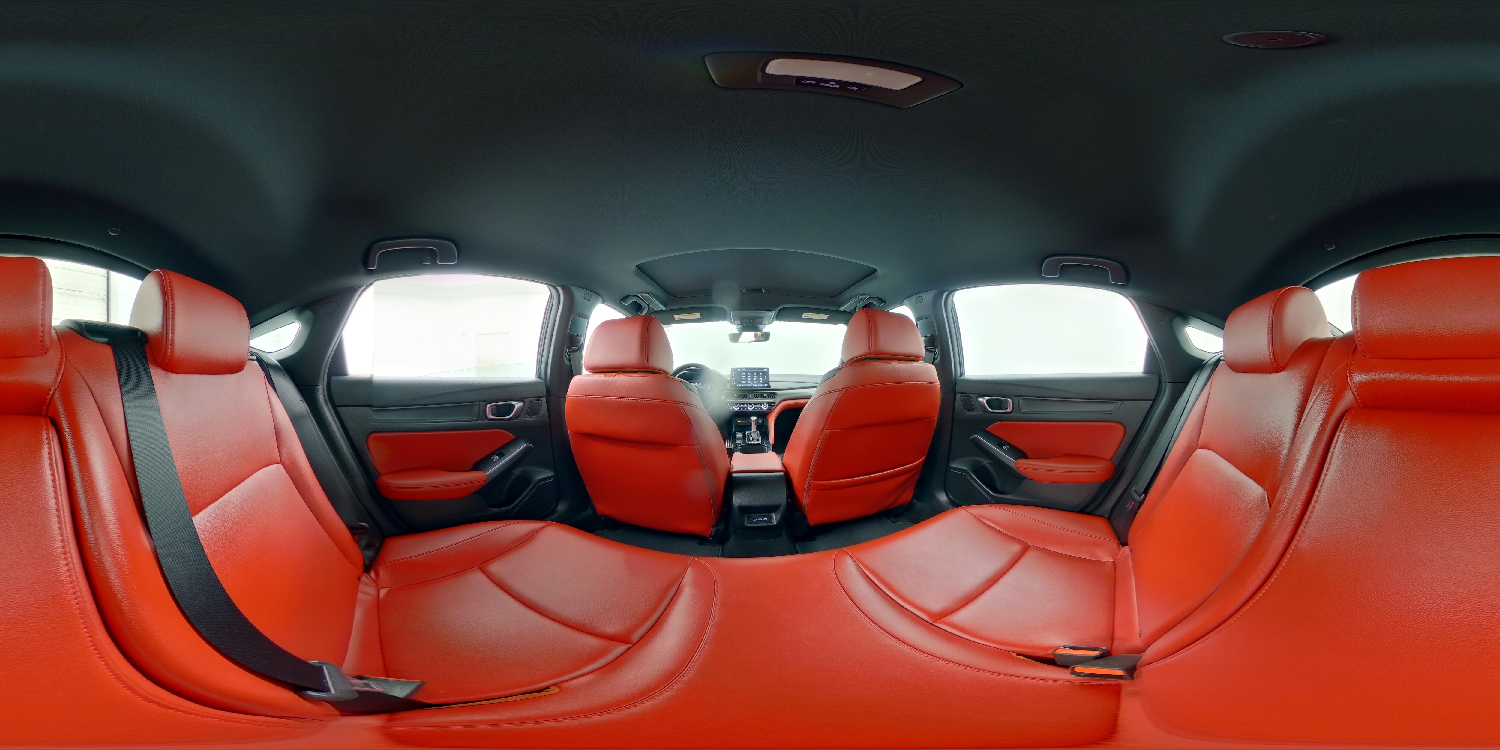 2026 Acura Integra A-Spec with Tech Package - Photo 26