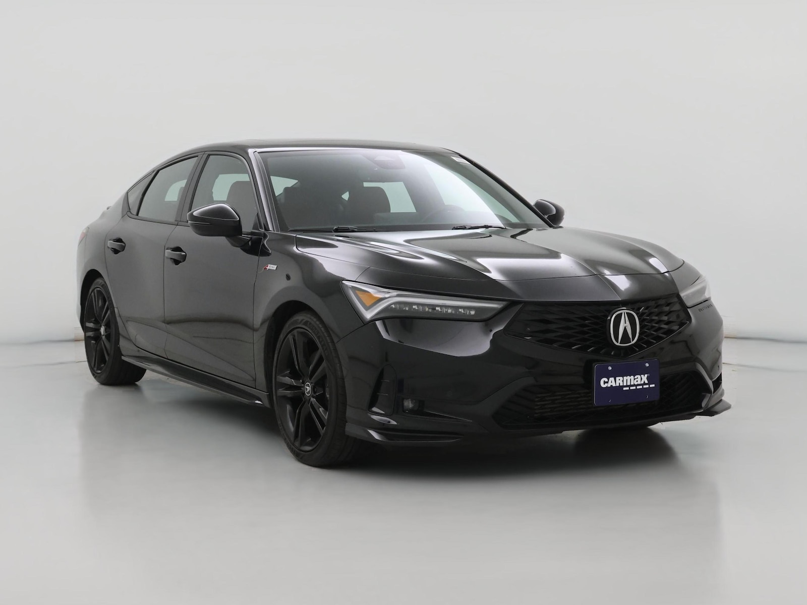 2026 Acura Integra
