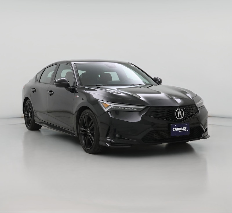 2026 Acura Integra Technology A-Spec