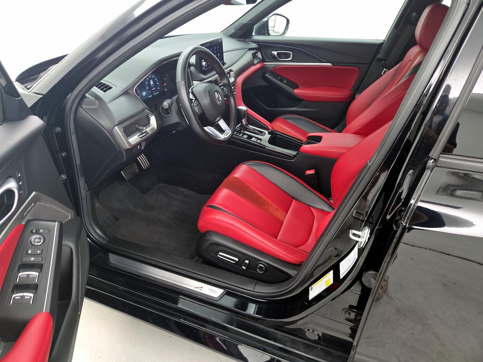 2026 Acura Integra A-Spec with Tech Package - Photo 12
