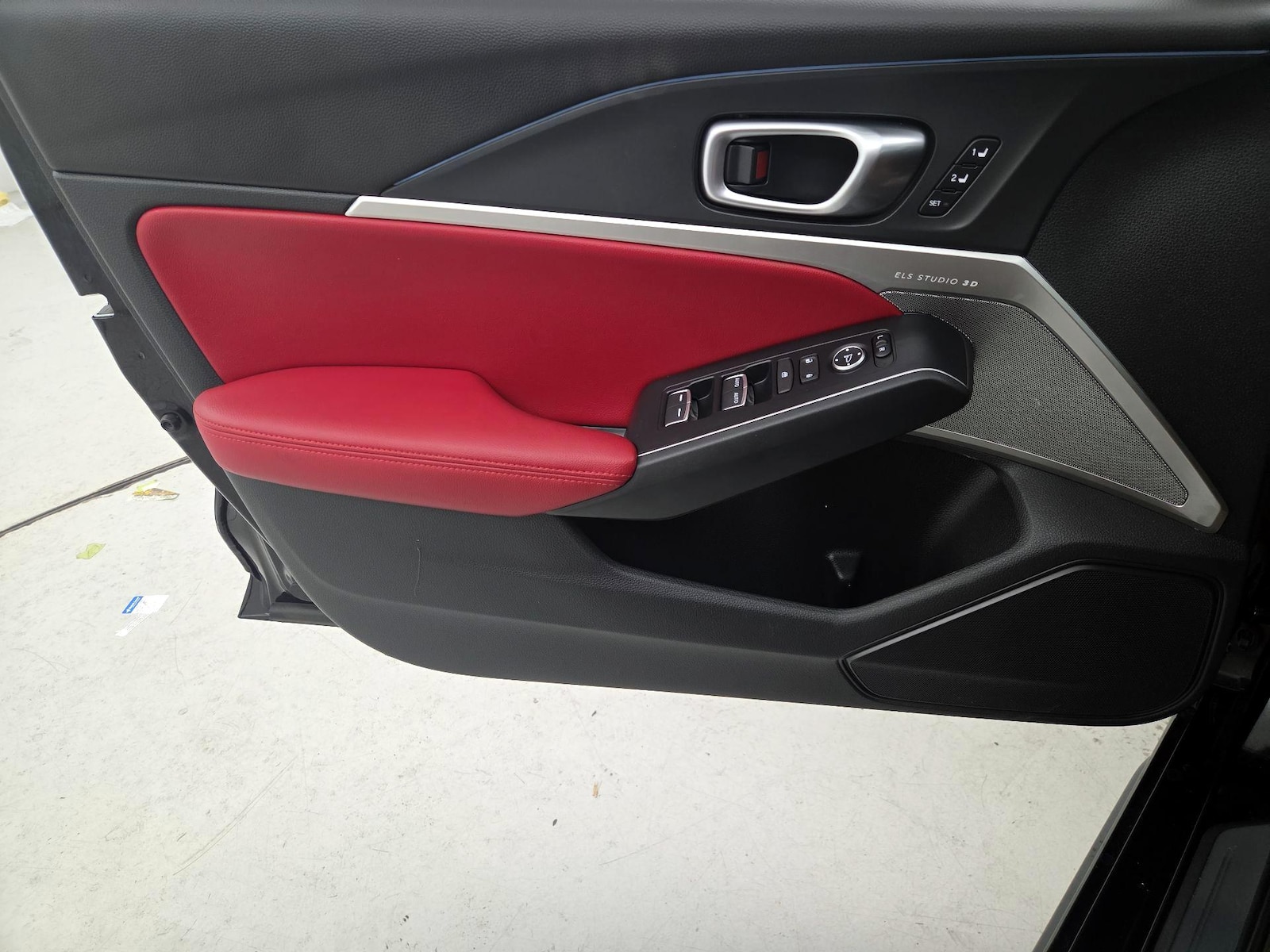 2026 Acura Integra A-Spec with Tech Package - Photo 13