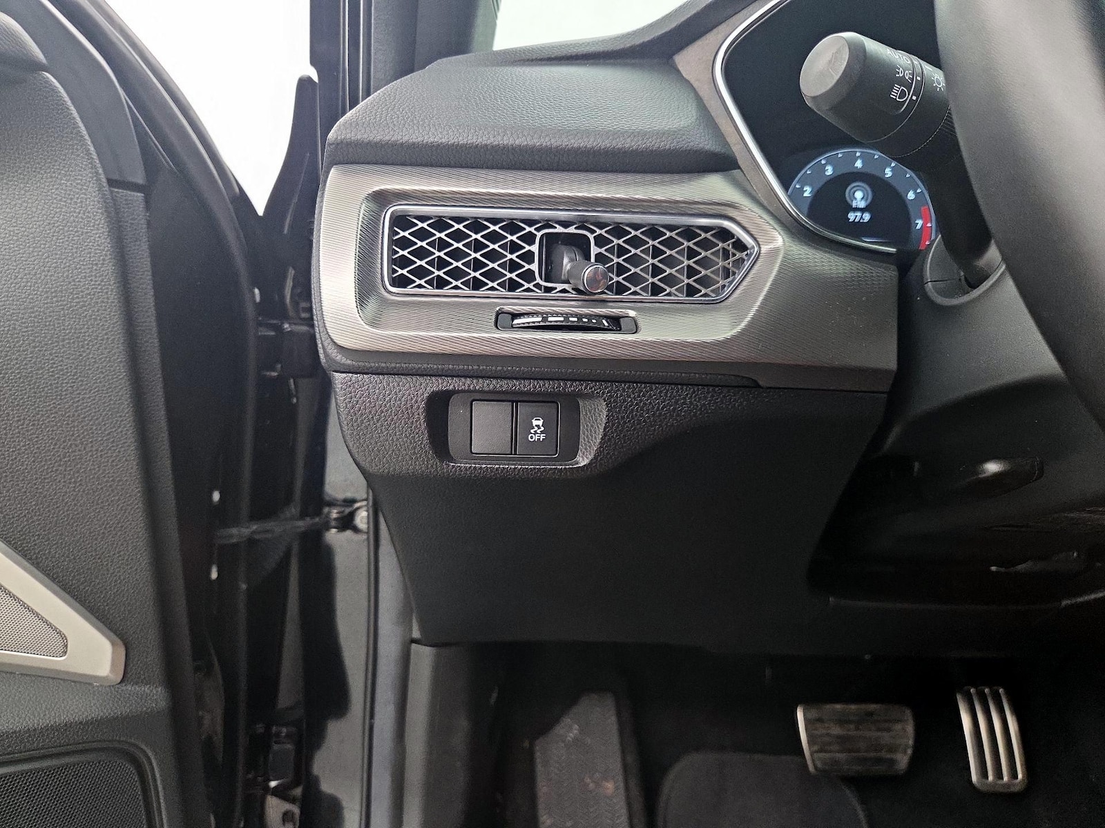 2026 Acura Integra A-Spec with Tech Package - Photo 14