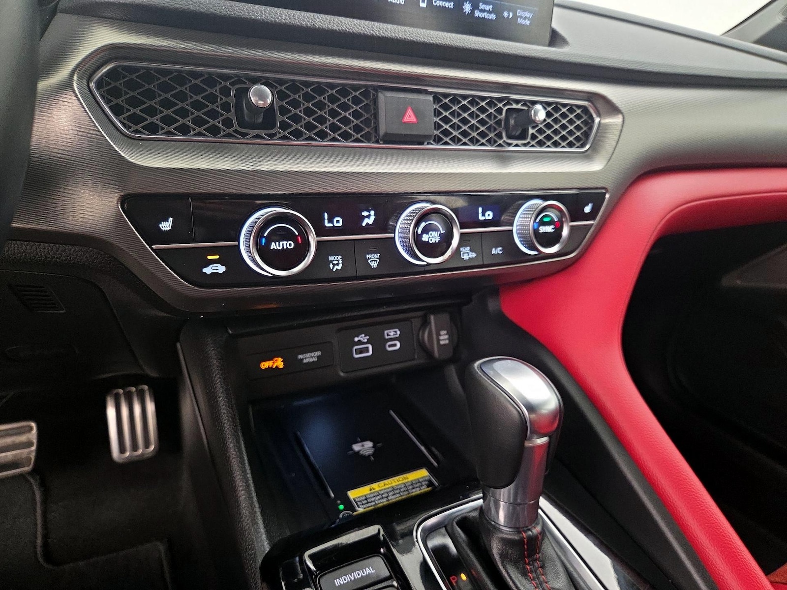 2026 Acura Integra A-Spec with Tech Package - Photo 17