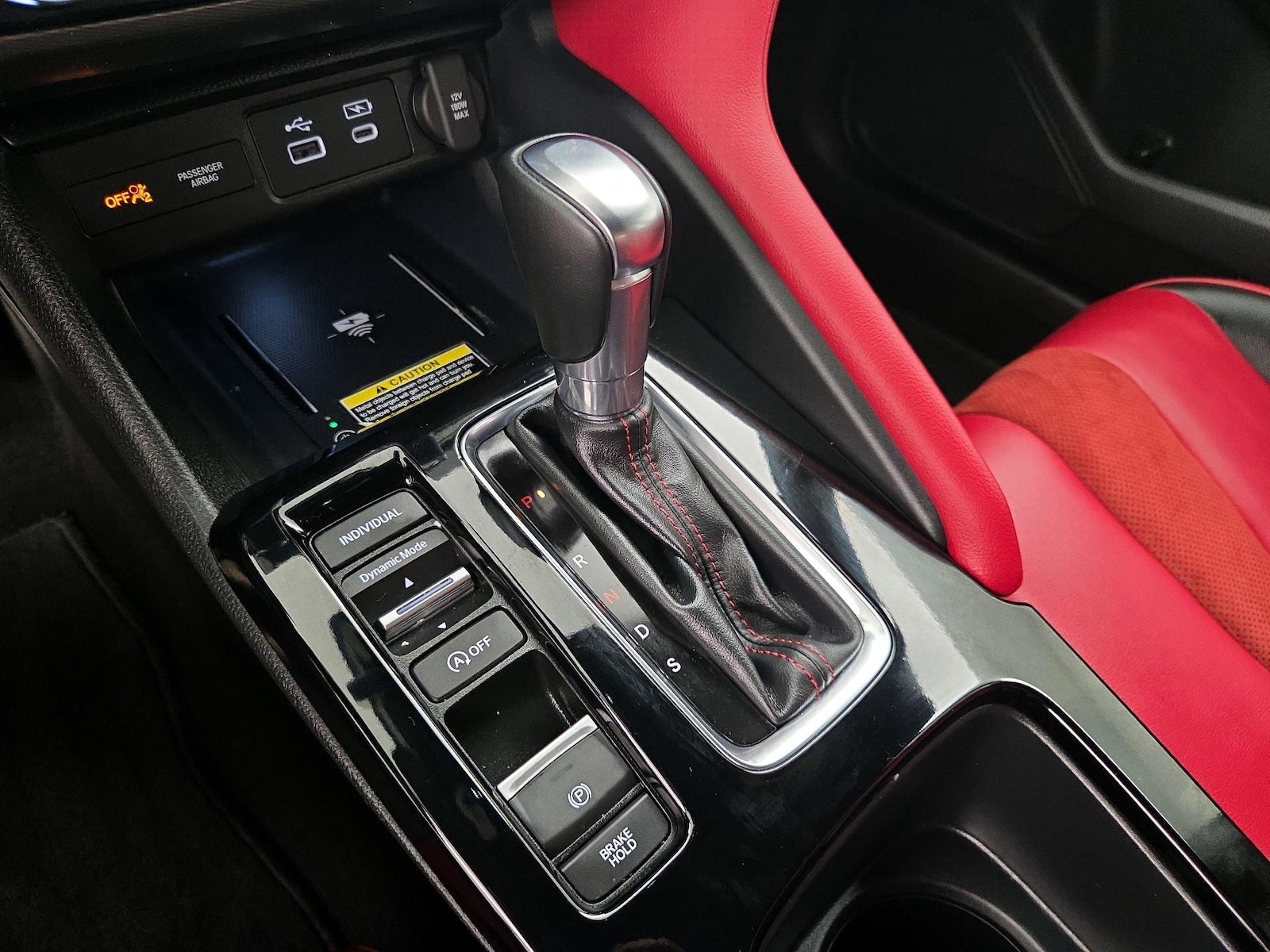 2026 Acura Integra A-Spec with Tech Package - Photo 18